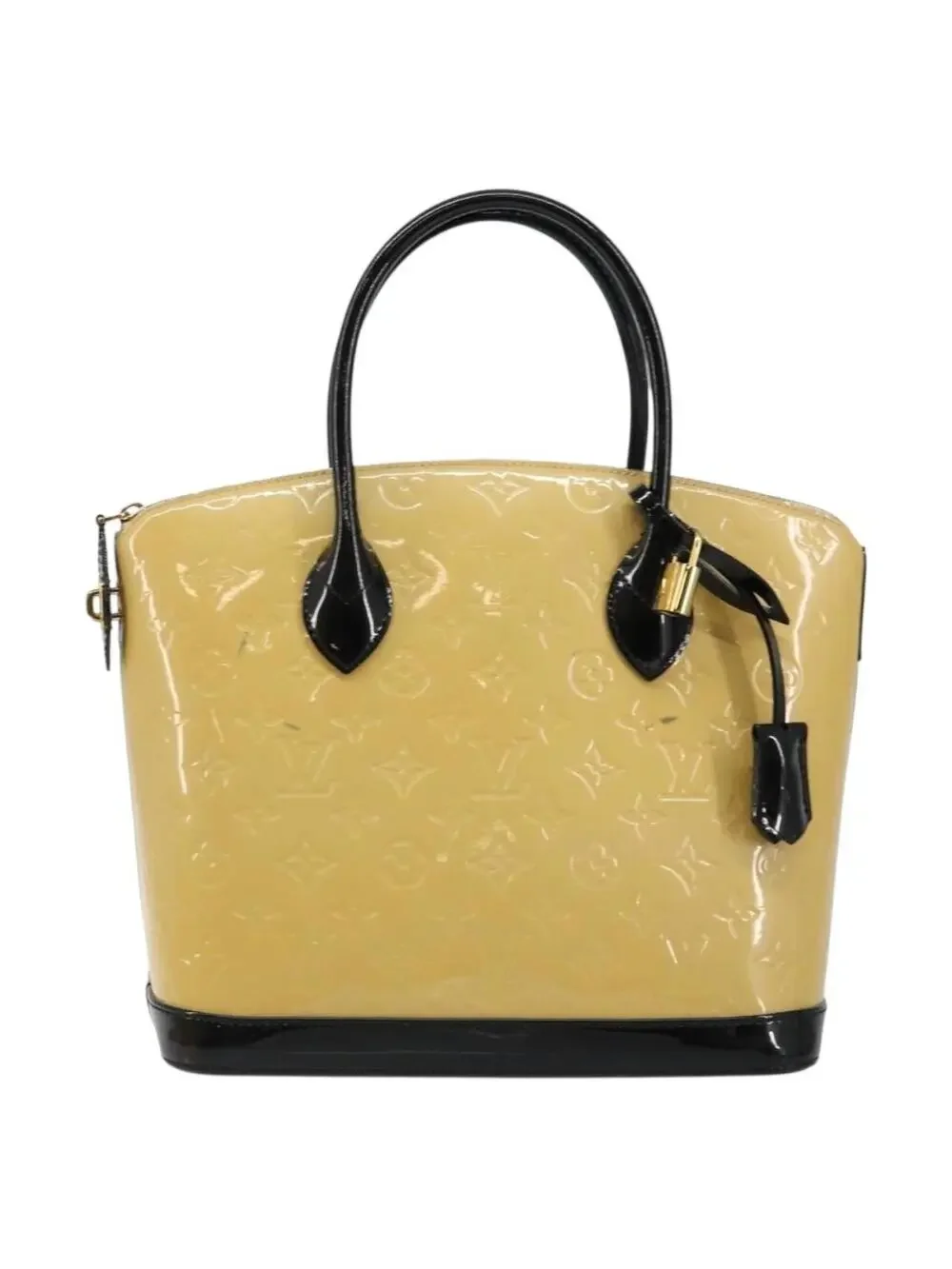 Louis Vuitton introducing louis